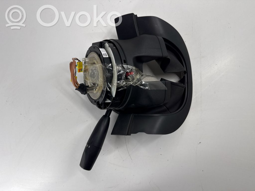Dodge Challenger Muelle espiral del airbag (Anillo SRS) 