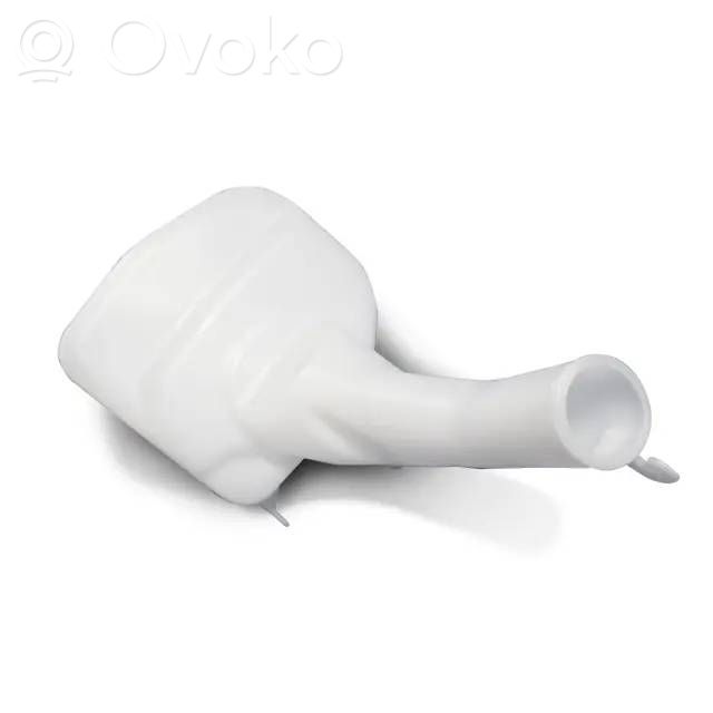 Zbiornik płynu do spryskiwaczy szyby przedniej / czołowej   68125524AA,68082461AD,68125523AA,68125524AB