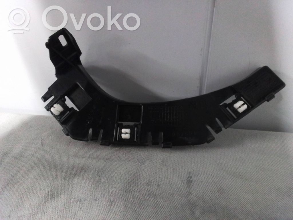 Dodge Challenger Rear bumper mounting bracket 