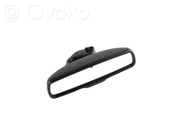 Dodge Challenger Rear view mirror (interior) 