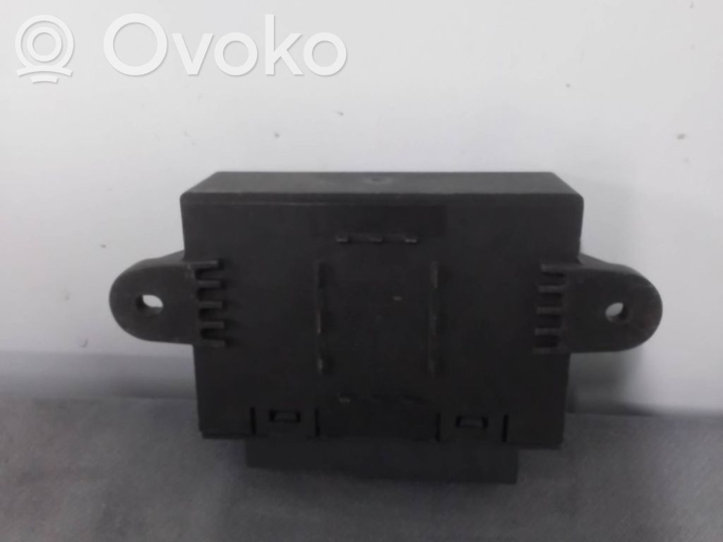Ford Edge II Door control unit/module 