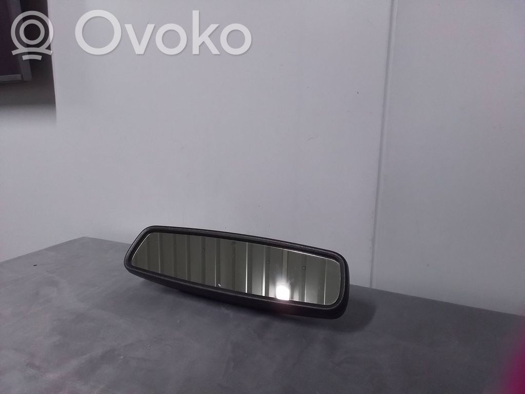 Ford Mustang VI Espejo retrovisor (interior) 