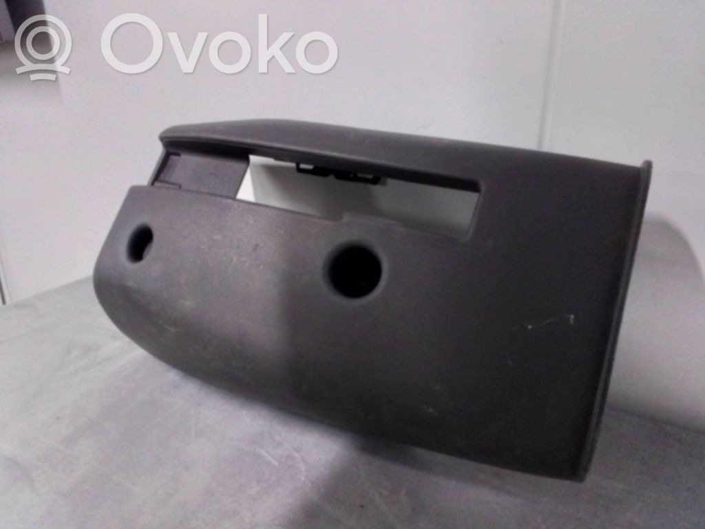 Ford Edge II Steering wheel column trim 