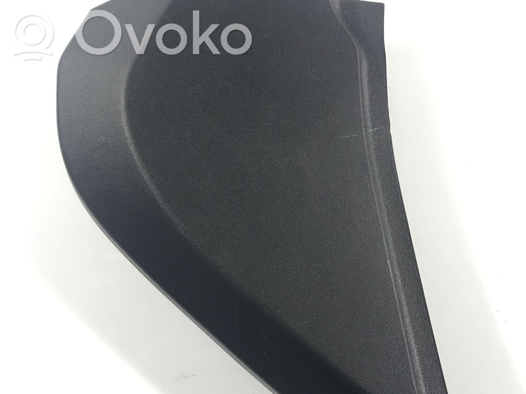 Subaru Forester SK Dashboard side end trim 