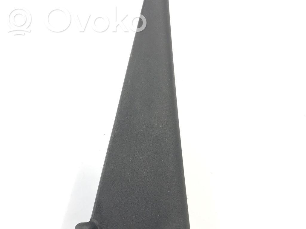 Listwa / Uszczelka szyby drzwi tylnych   94251SJ010