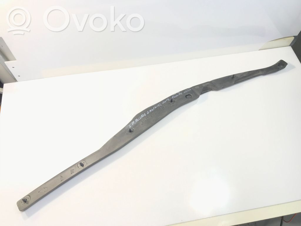 Chrysler Pacifica Other rear door trim element 