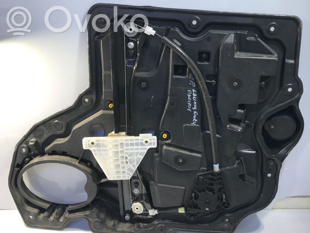 Chrysler Pacifica Regulador eléctrico de ventanilla de puerta corredera 
