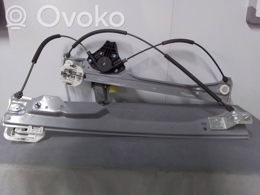 Elektryczny podnośnik szyby drzwi przednich   FT4BR23201AH,084161,FT4Z5823209H,FT4Z5823209A,FT4Z5823209B,FT4Z5823209C,FT4Z5823209D,FT4Z5823209E,FT4Z5823209F,FT4Z5823209G,FT4Z7823395A,WLR202,WLR221,WLR225,WLR227,WLR278,WLR338