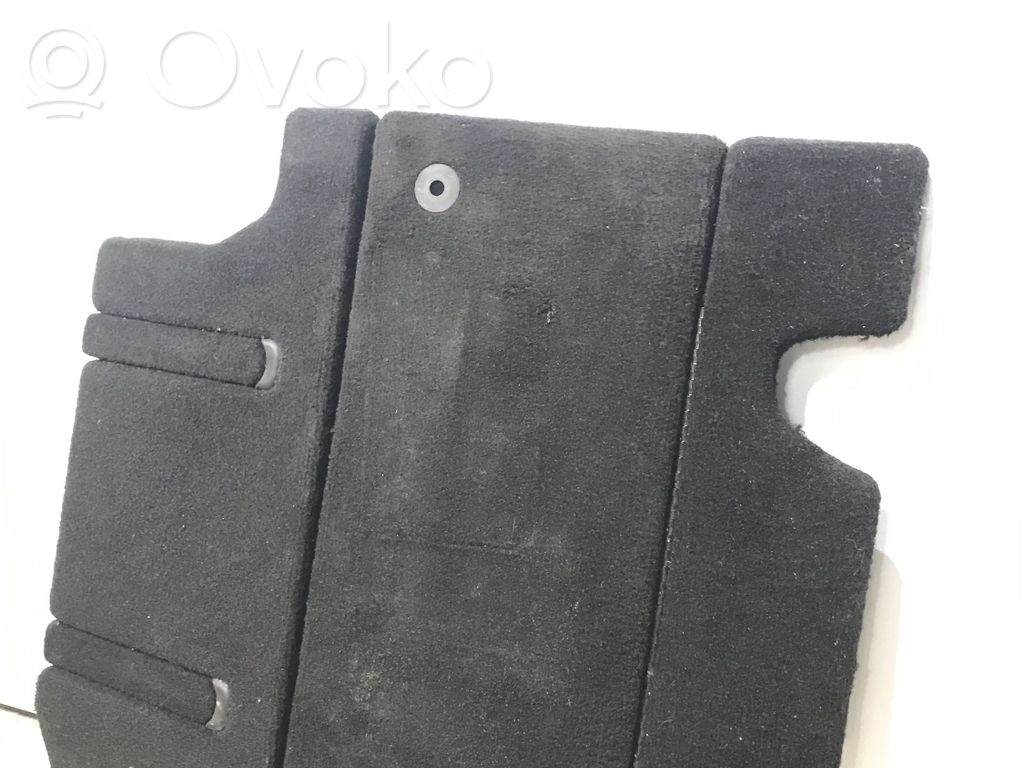Chrysler Pacifica Otrās sēdekļu rindas paklājiņš 