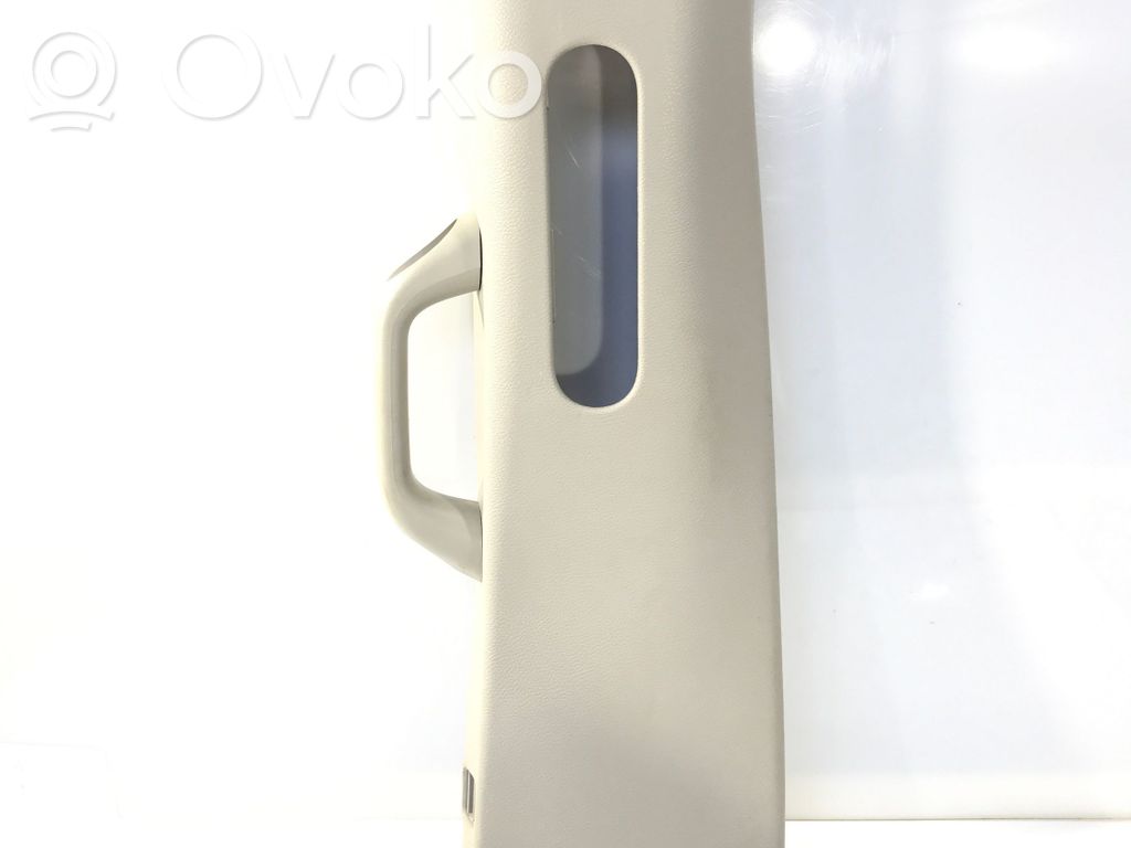 Chrysler Pacifica (B) pillar trim (top) 