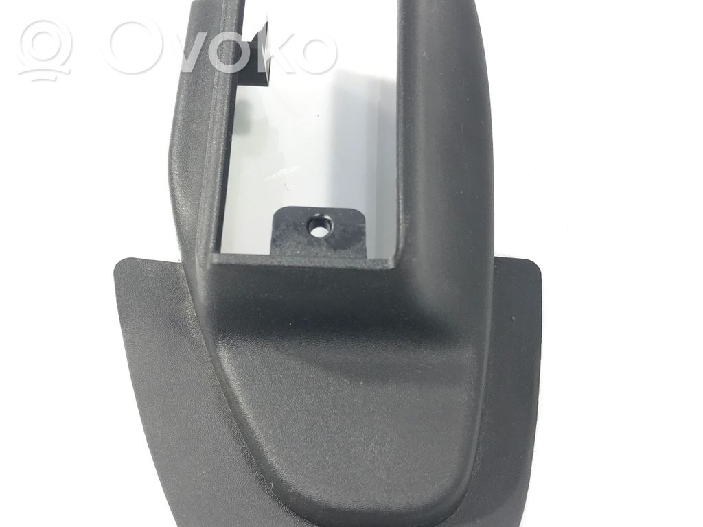 Chrysler Pacifica Front driver seat rail trim 