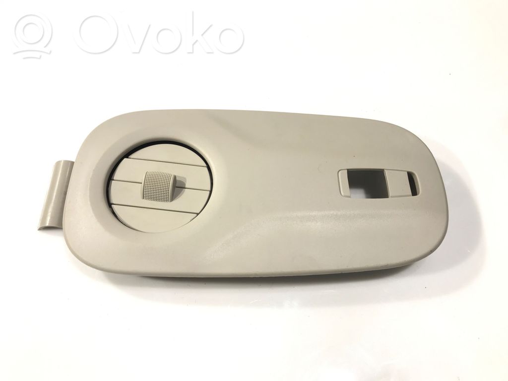 Chrysler Pacifica Griglia di ventilazione nel tetto 