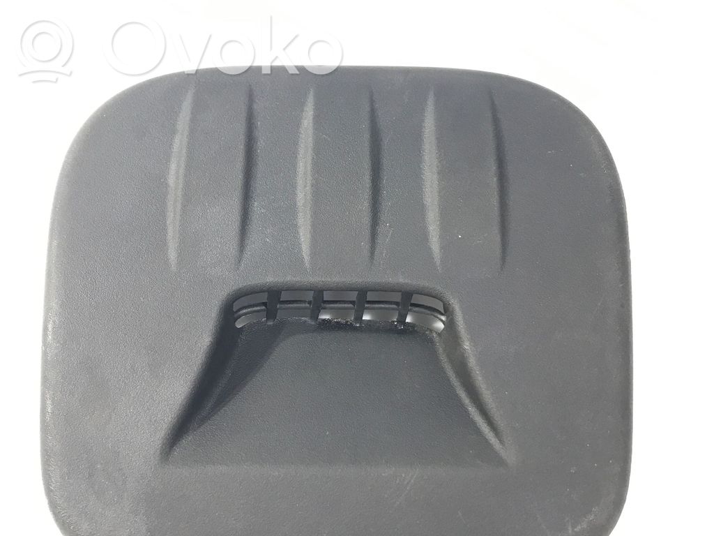 Chrysler Pacifica Oro grotelės gale 