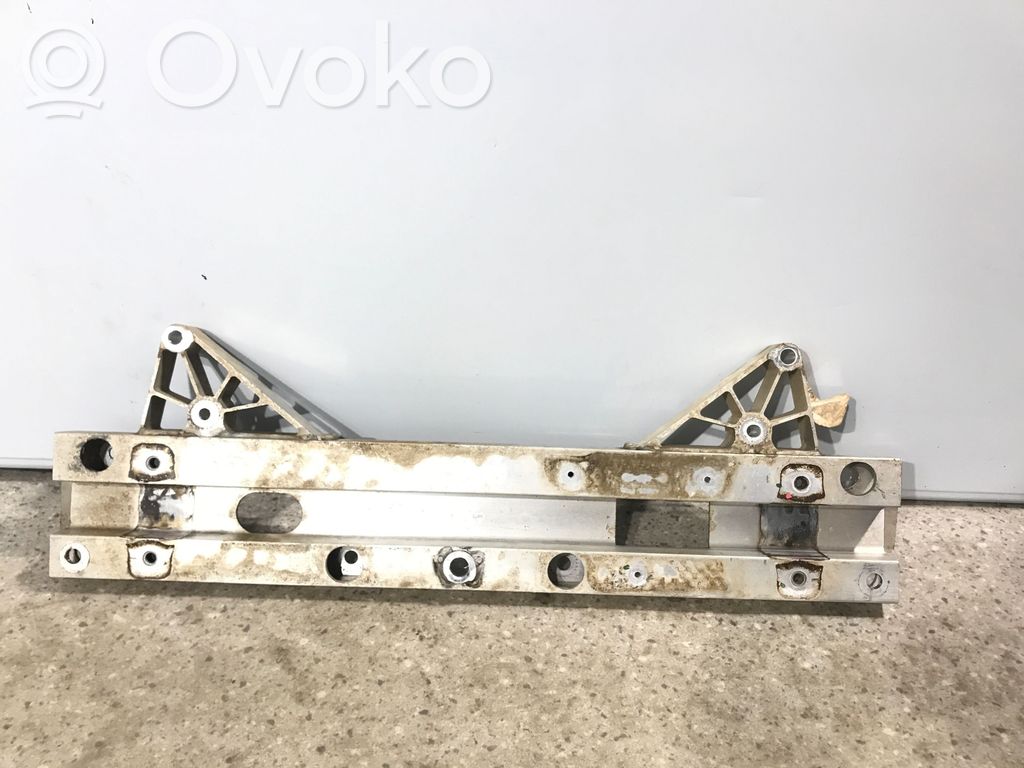 Chrysler Pacifica Steering rack mounting bracket 