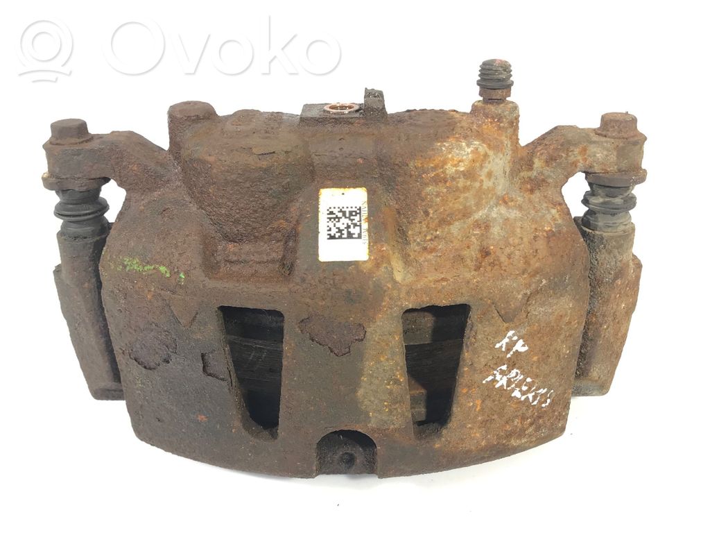 Chrysler Pacifica Caliper de freno delantero 