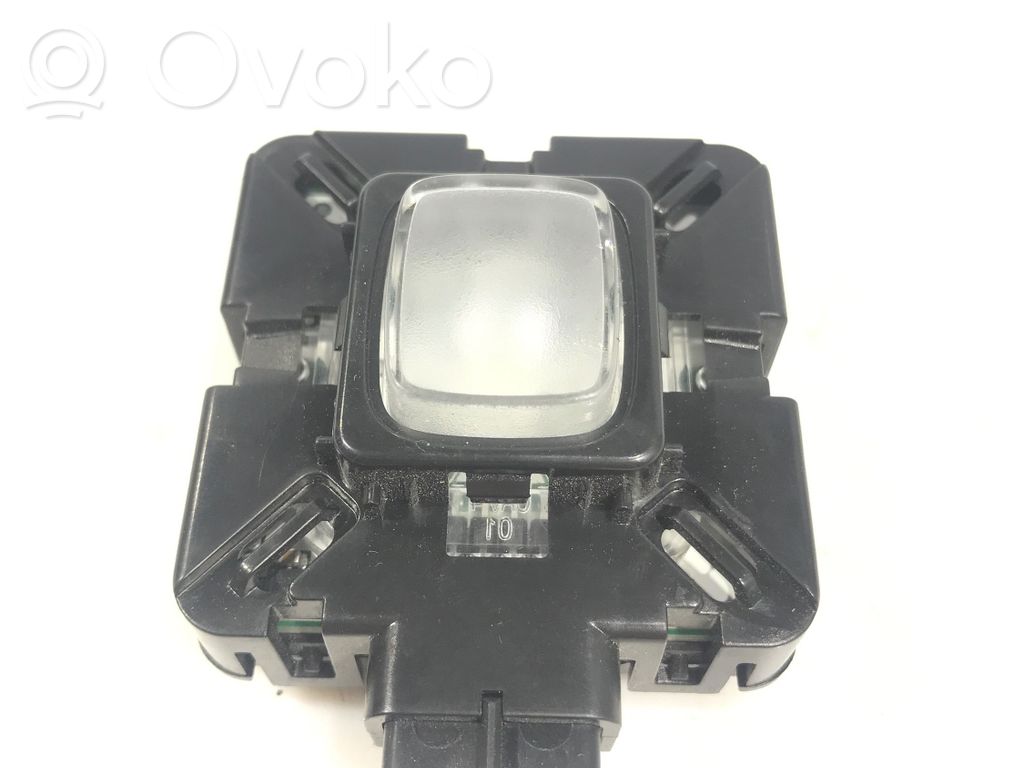 Chrysler Pacifica Other interior light 