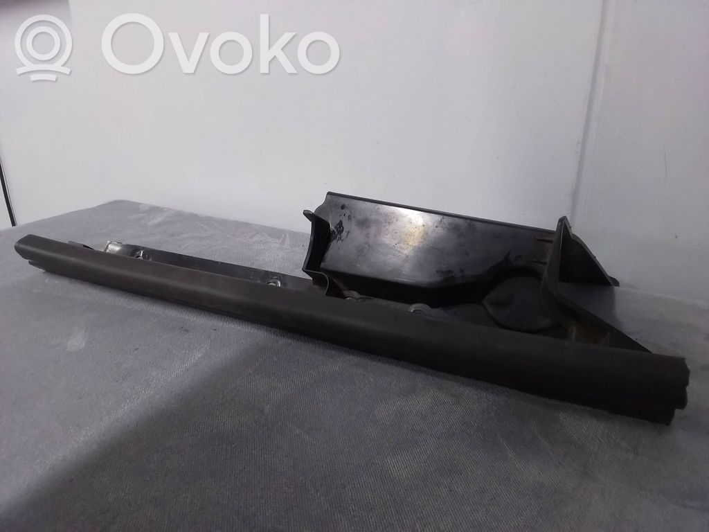 Ford Edge II Other exterior part 