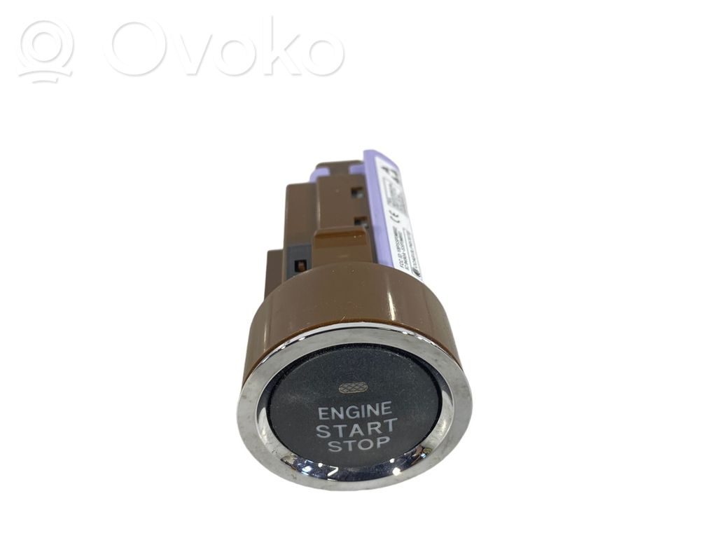 Subaru Outback (BT) Engine start stop button switch 