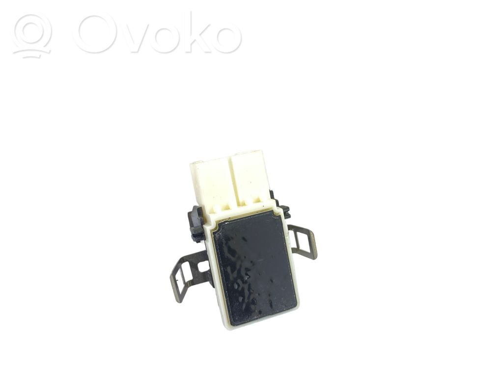 Ford Escape IV Rain sensor 