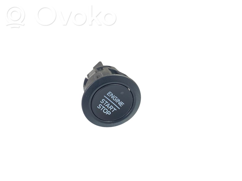 Ford Escape IV Engine start stop button switch 