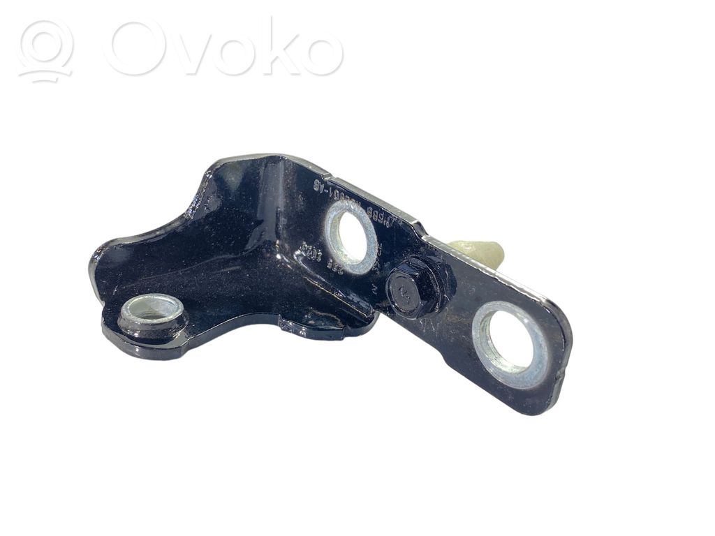 Ford Bronco Front door upper hinge 