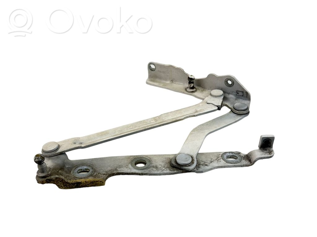 Ford Mustang V Tailgate/trunk/boot hinge 