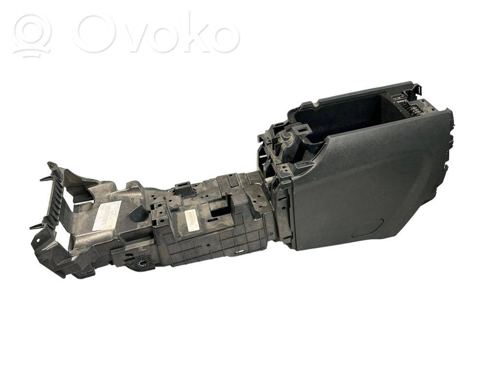 Dodge Durango Centrālā konsole 