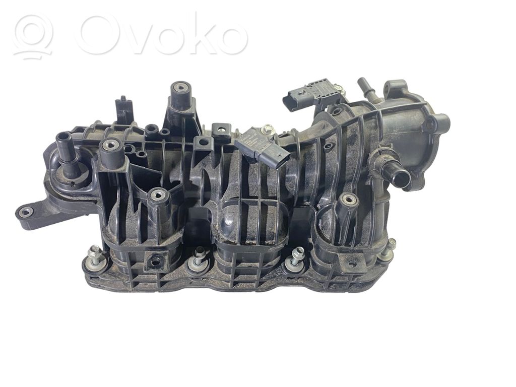 Ford Edge II Intake manifold 