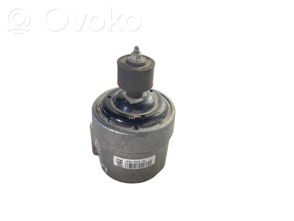 Engine mount bracket   DP536F012AD