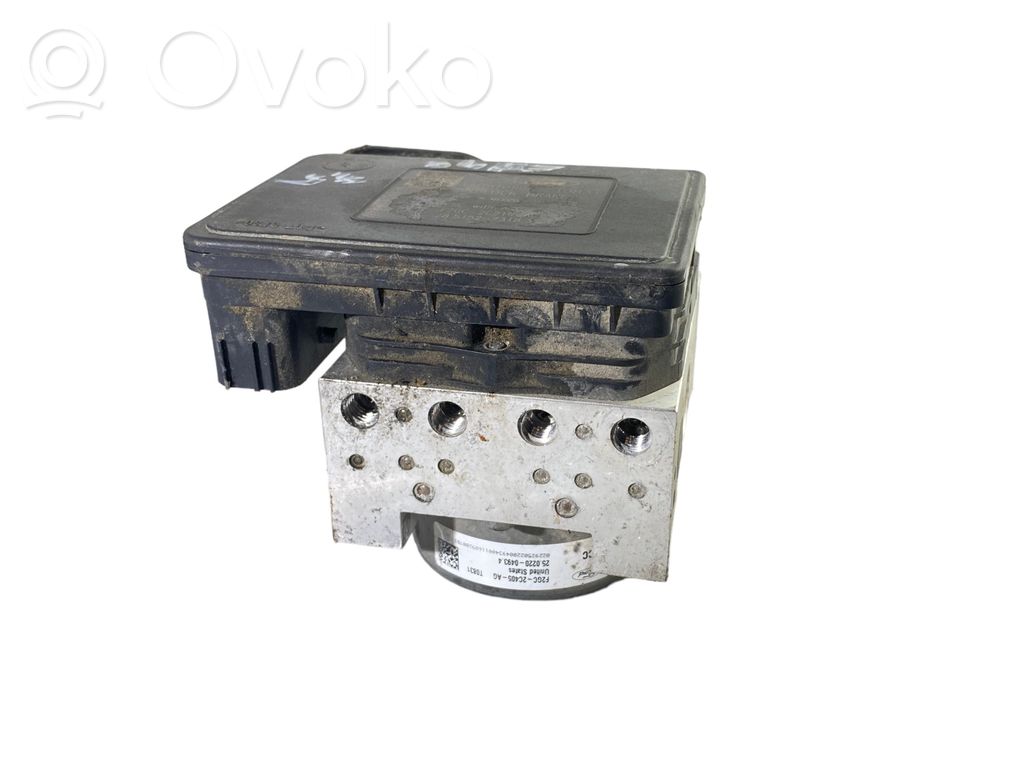 ABS bloks   F2GC2C405AG,F2GC2C219AG