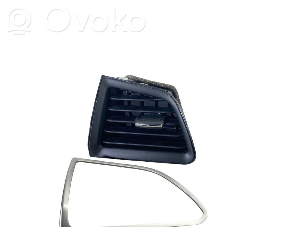 Ford Edge II Šoninės oro grotelės 