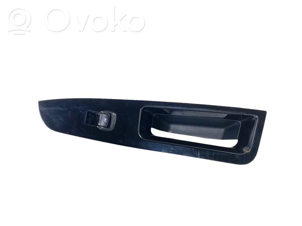 Ford Edge II Rear door window switch trim 