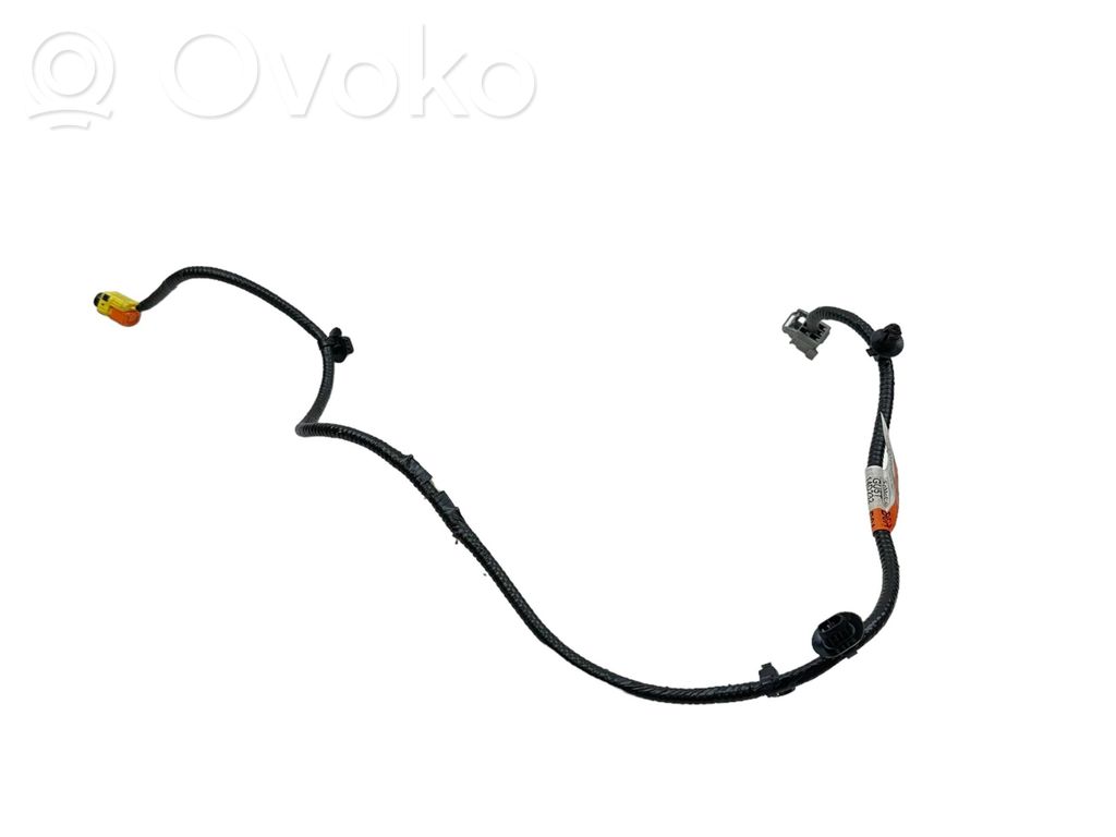Ford Ecosport Sitzkabelbaum 