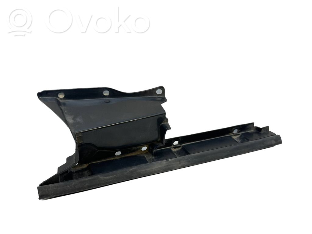 Ford Edge II Engine compartment rubber 