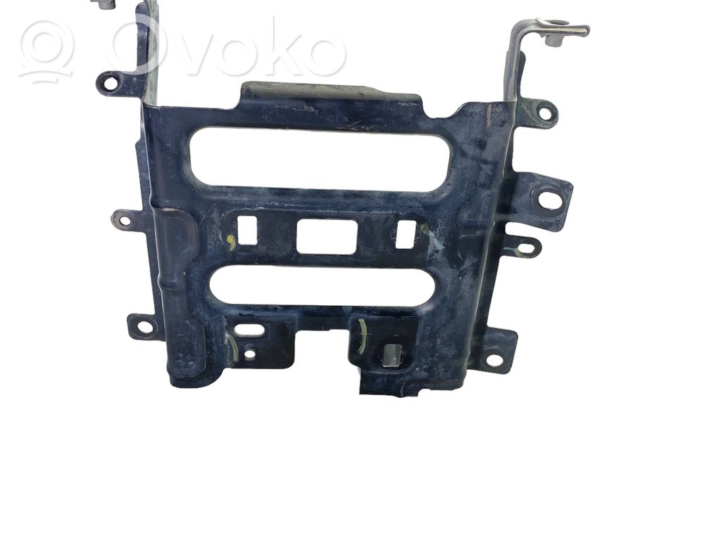 Dodge RAM Front bumper mounting bracket 