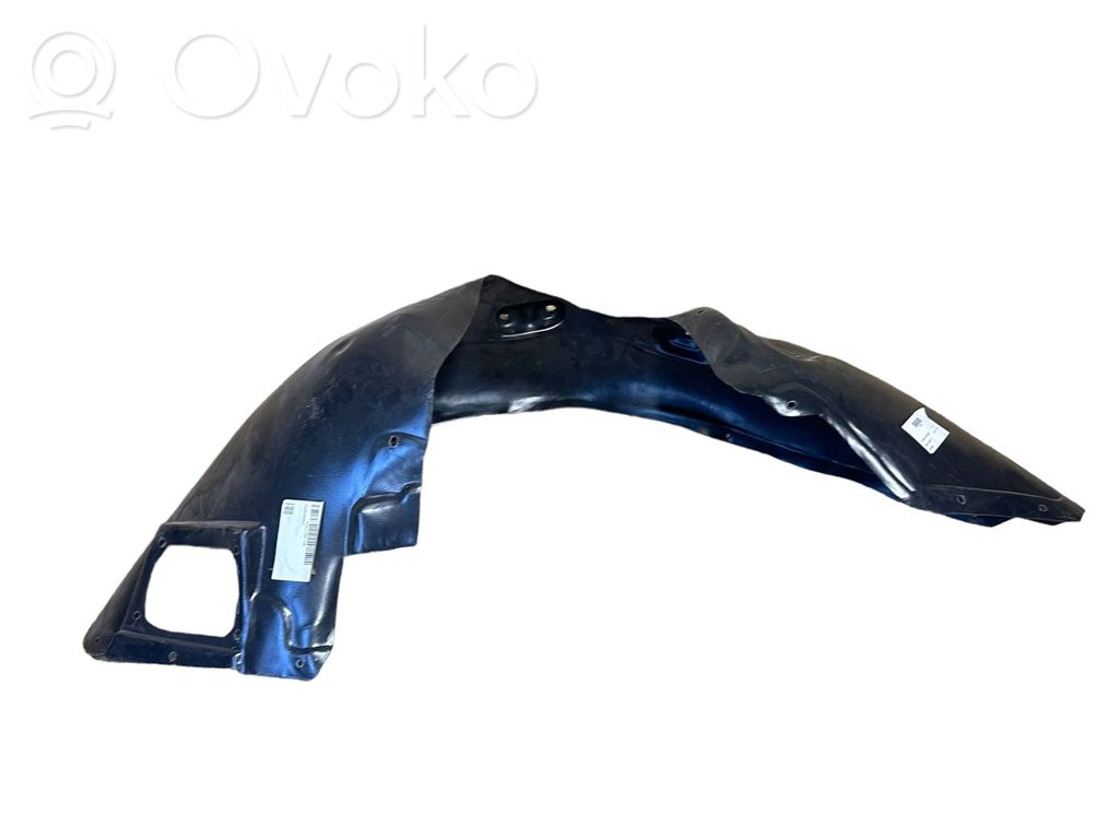 Dodge Charger Front wheel arch liner splash guards 