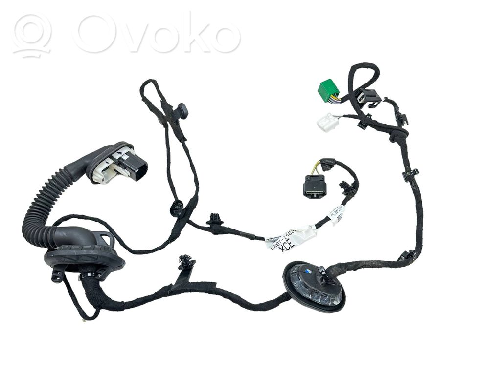 Cableado de puerta trasera   LX6T14632,1410972600