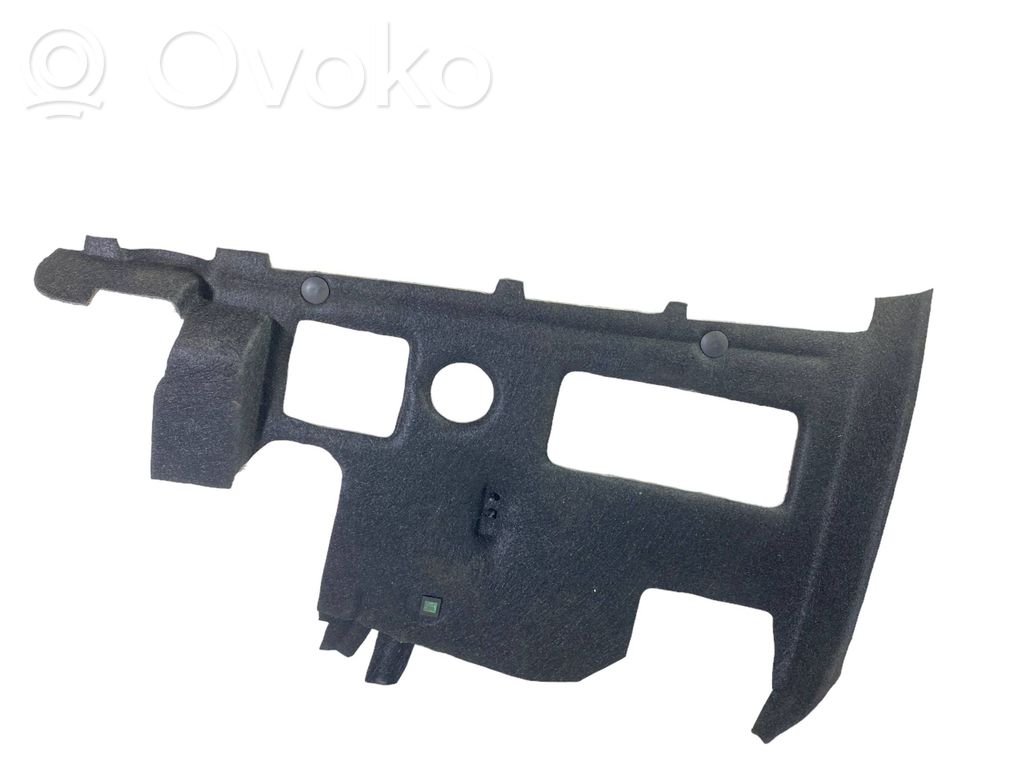 Dodge Durango Dashboard lower bottom trim panel 