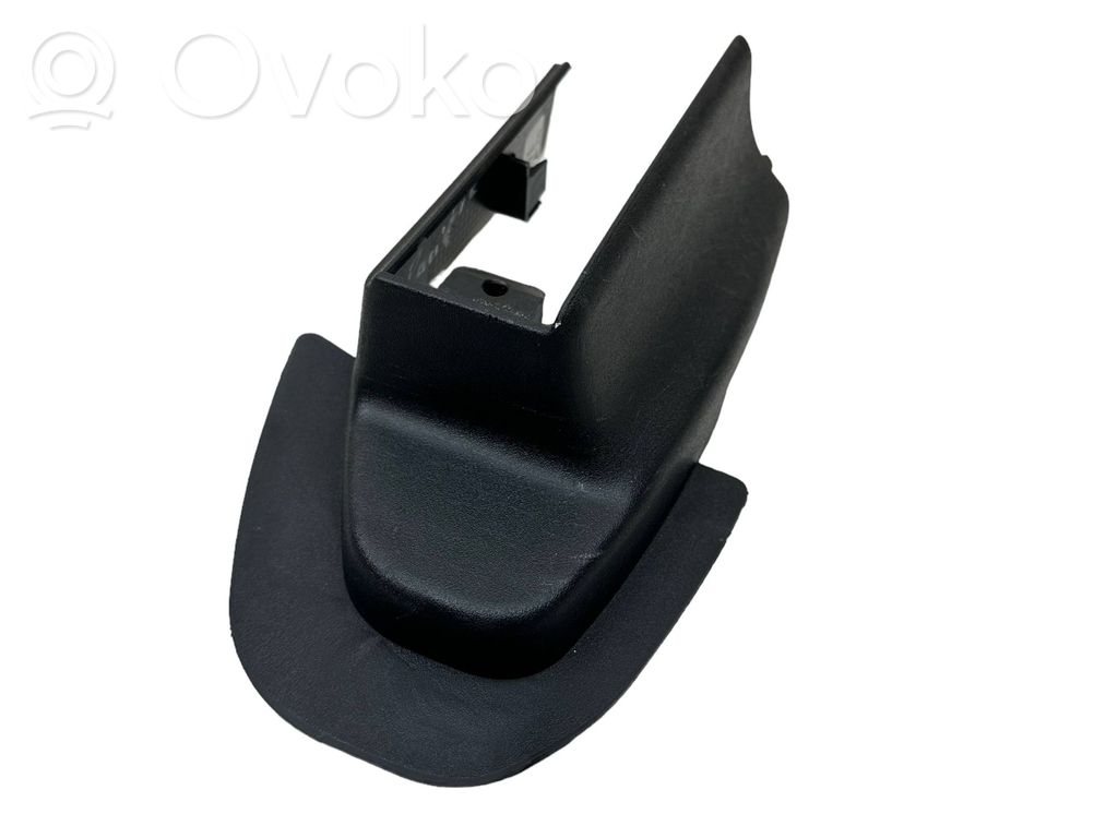 Chrysler Pacifica Front driver seat rail trim 