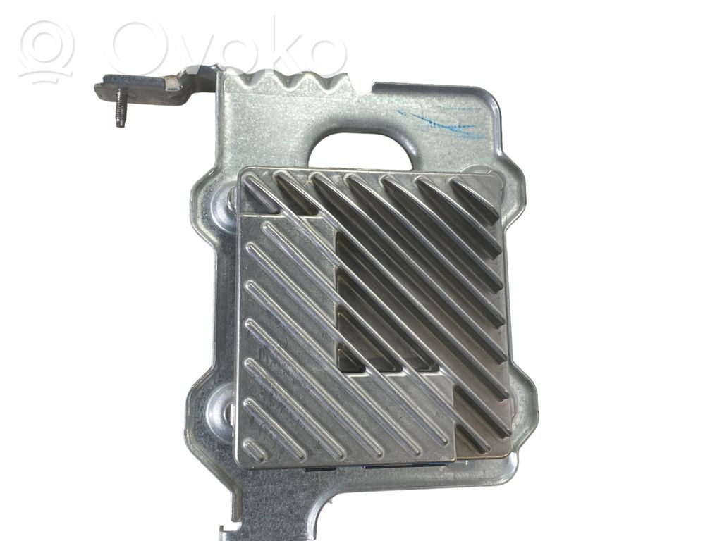 Chrysler Pacifica Garso stiprintuvas 