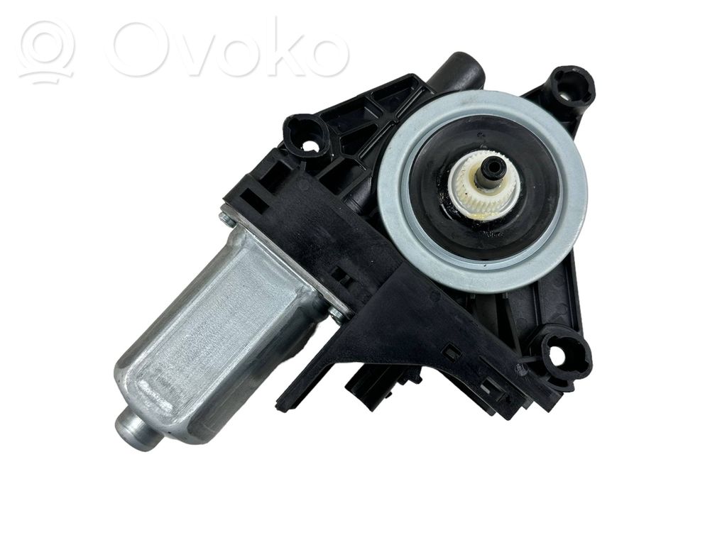 Jeep Grand Cherokee Silniczek podnoszenia szyby drzwi tylnych 