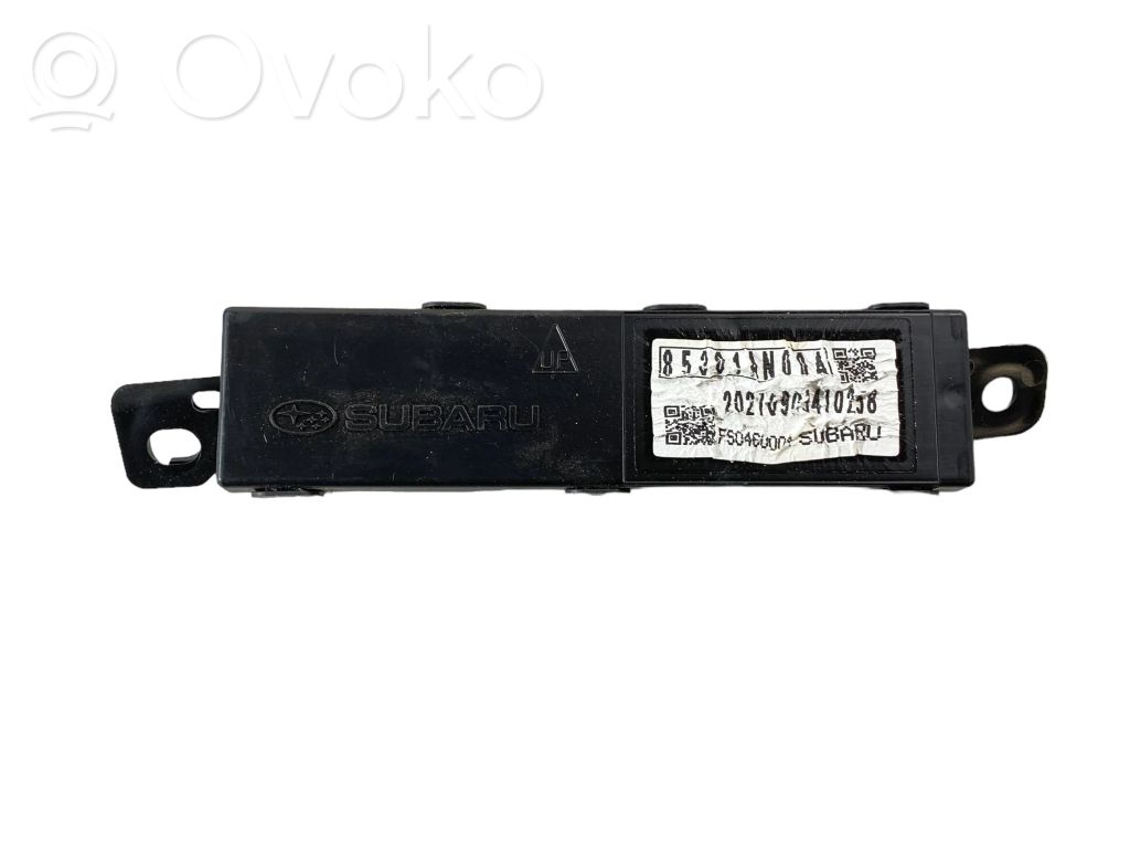 Subaru Outback (BT) Sensor 
