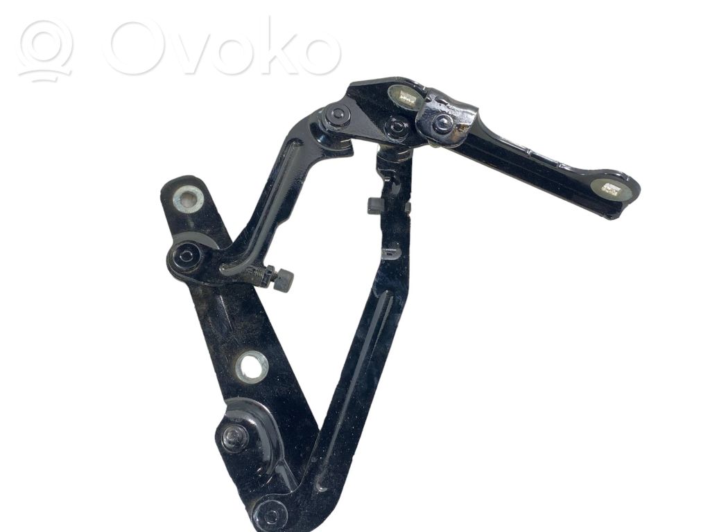 Chevrolet Camaro Tailgate/trunk/boot hinge 