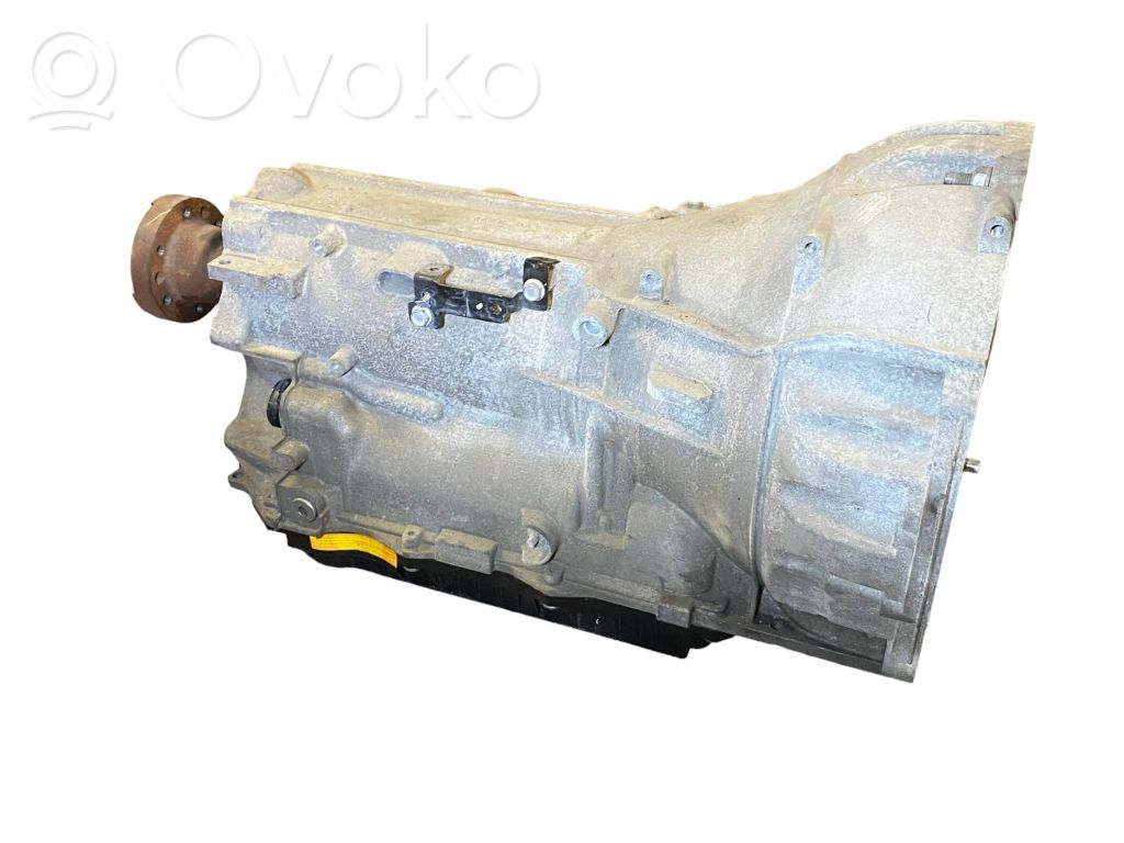 Dodge Charger Automatic gearbox 
