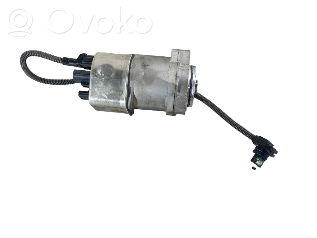 Subaru Outback (BT) Steering rack electric part 