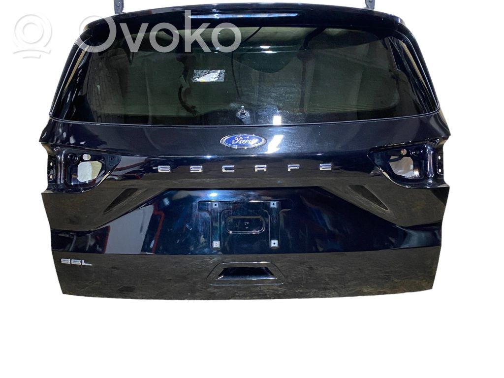 Ford Escape IV Tailgate/trunk/boot lid 