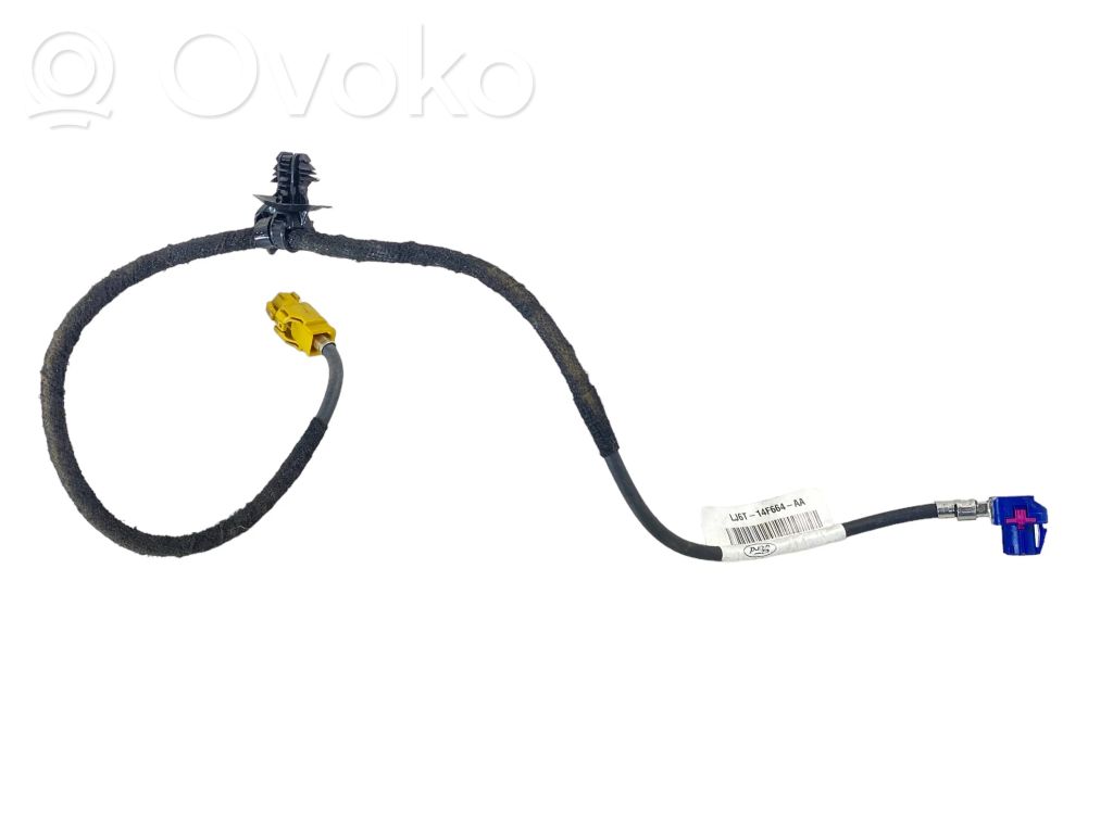 Ford Kuga III Cables del panel 