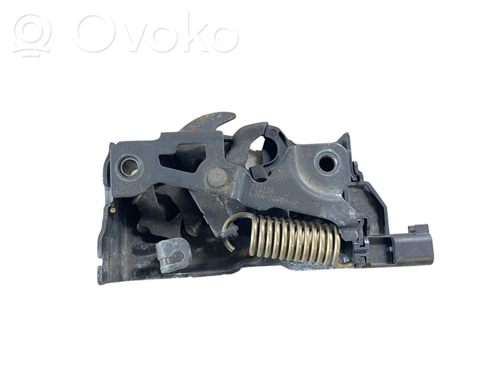 Ford Kuga III Engine bonnet/hood lock/catch 