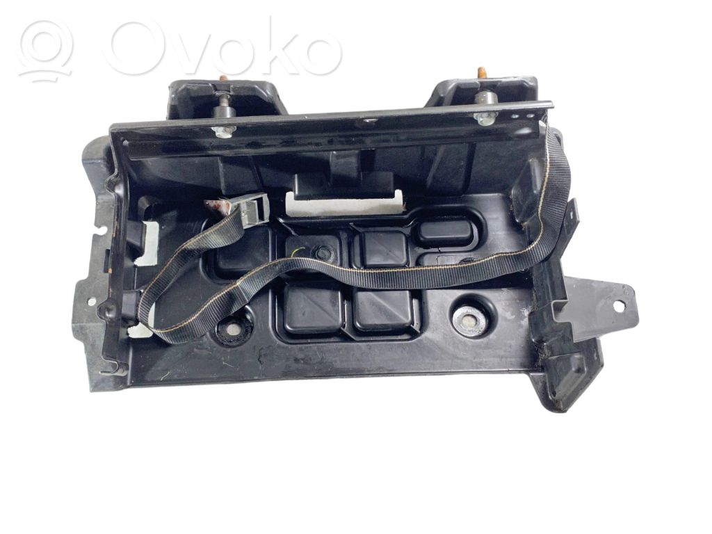 Dodge Challenger Battery tray 