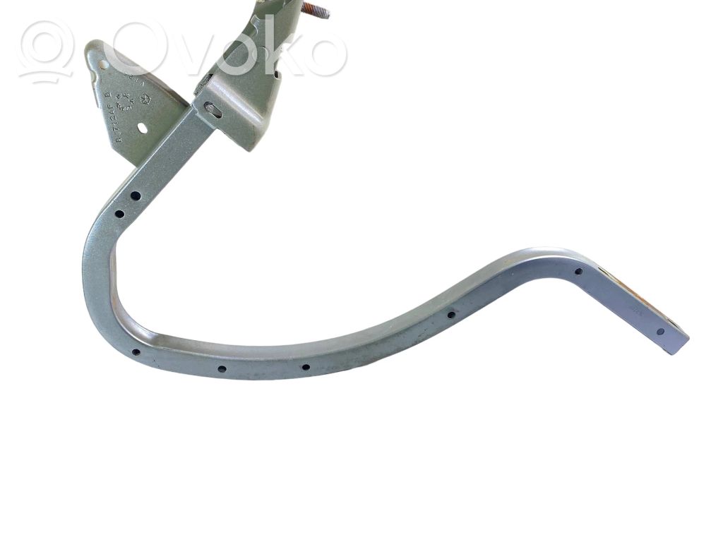 Dodge Charger Tailgate/trunk/boot hinge 